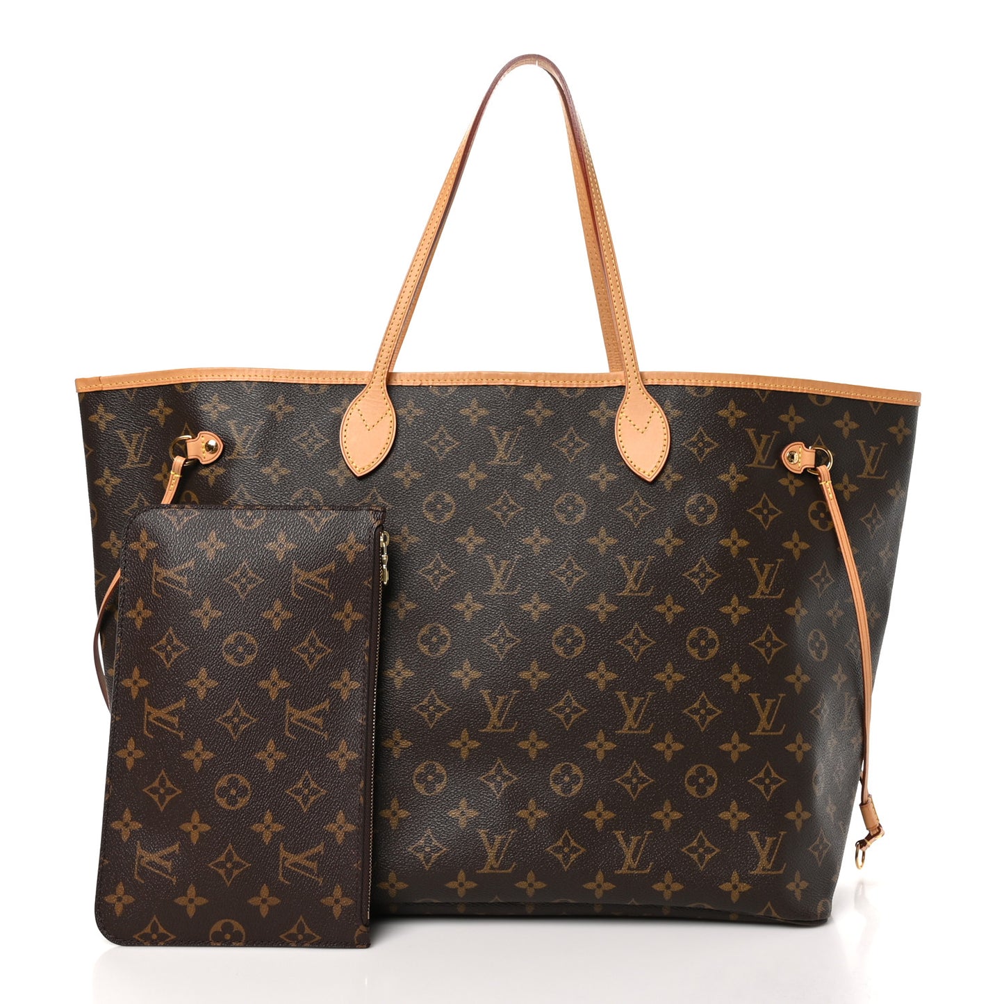 Monogram Neo Neverfull GM
