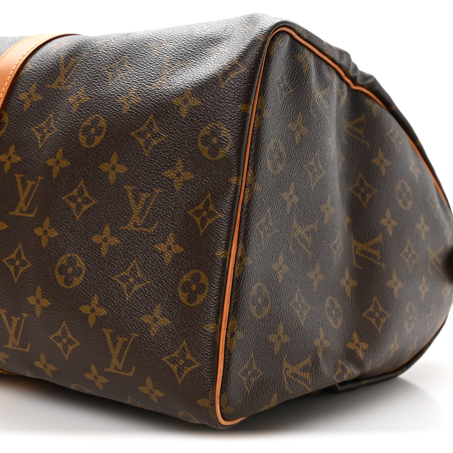 Louis Vuitton Monogram Keepall 50 10 of 10