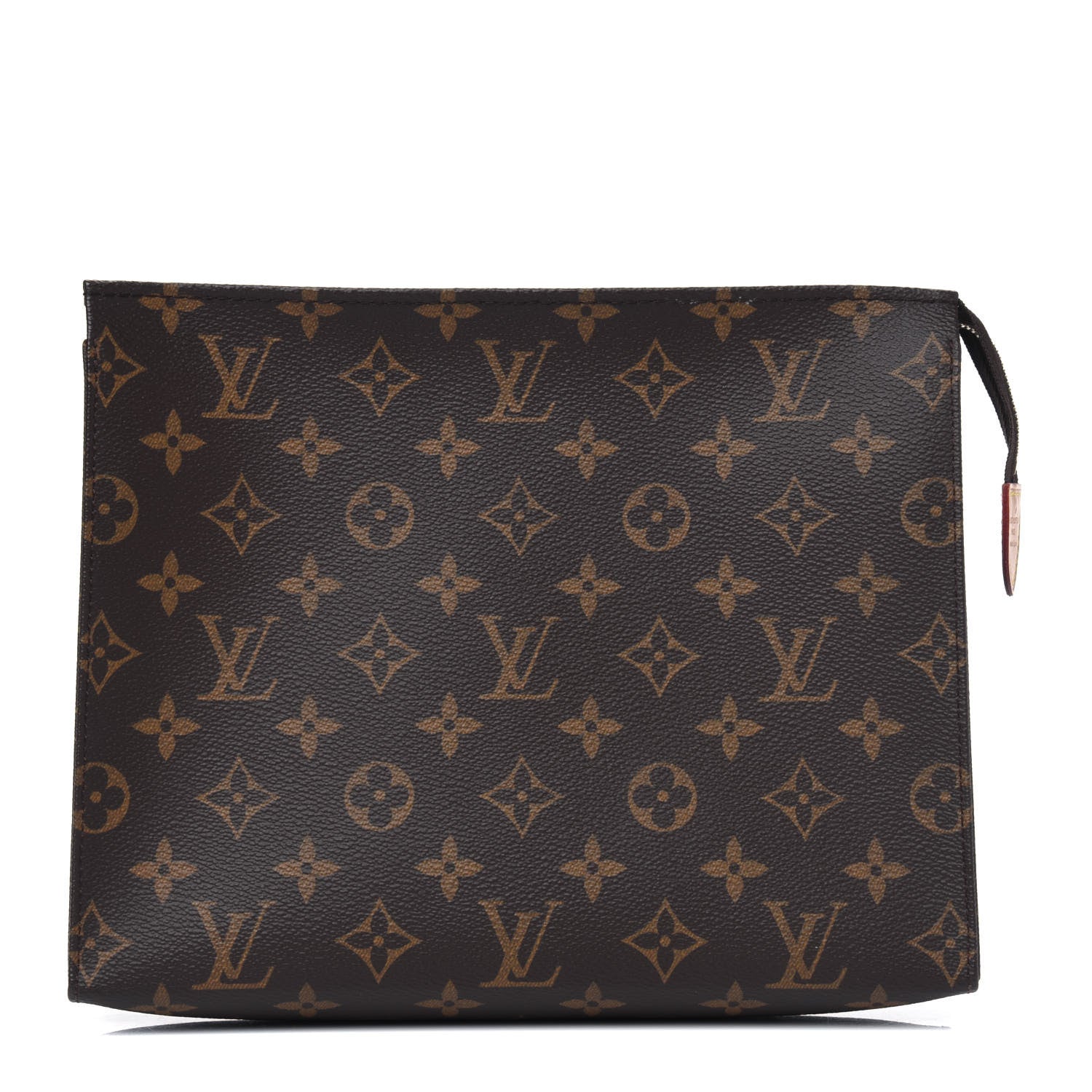 Louis Vuitton Monogram Toiletry Pouch 26 1 of 4