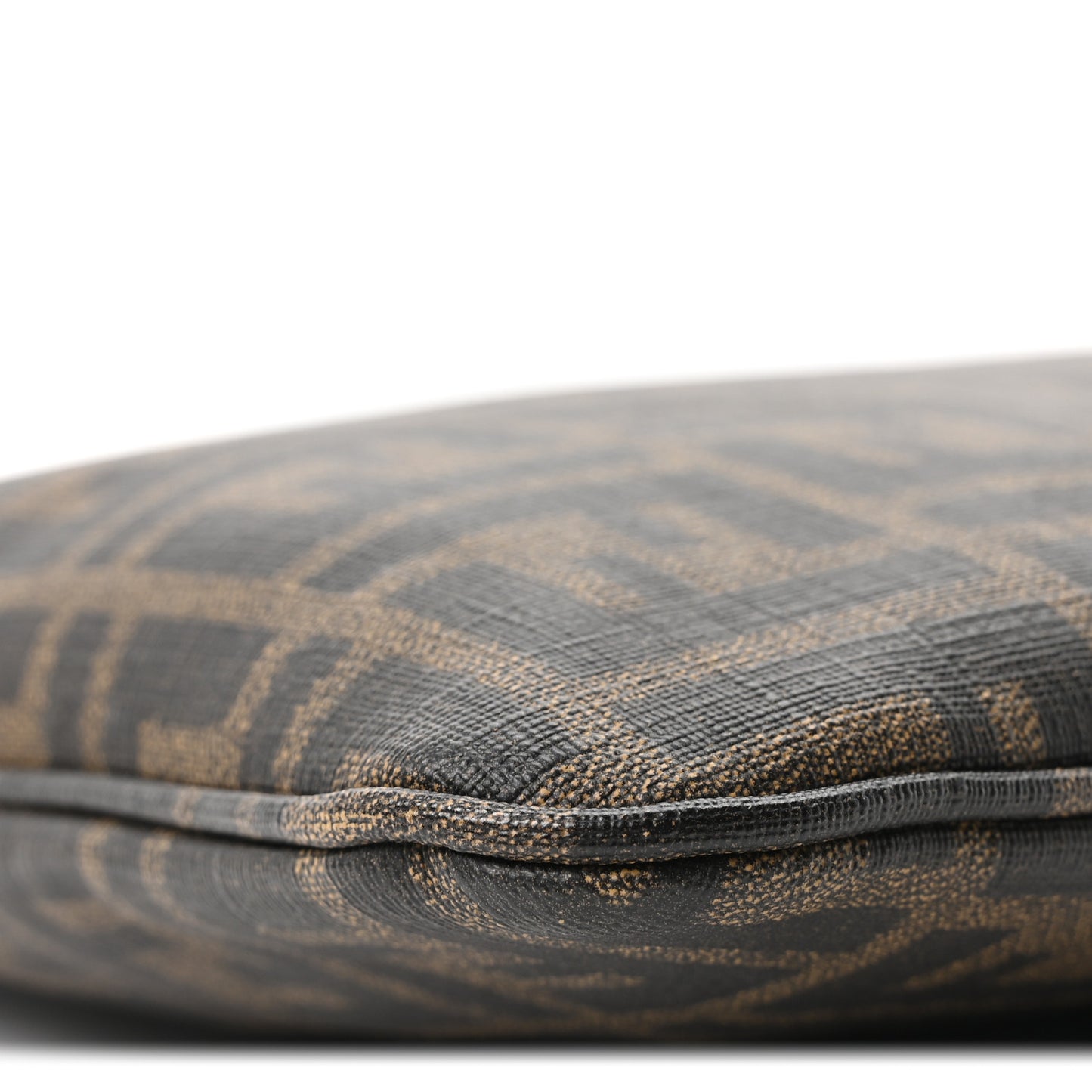 Zucca Spalmati Messenger Bag Tobacco