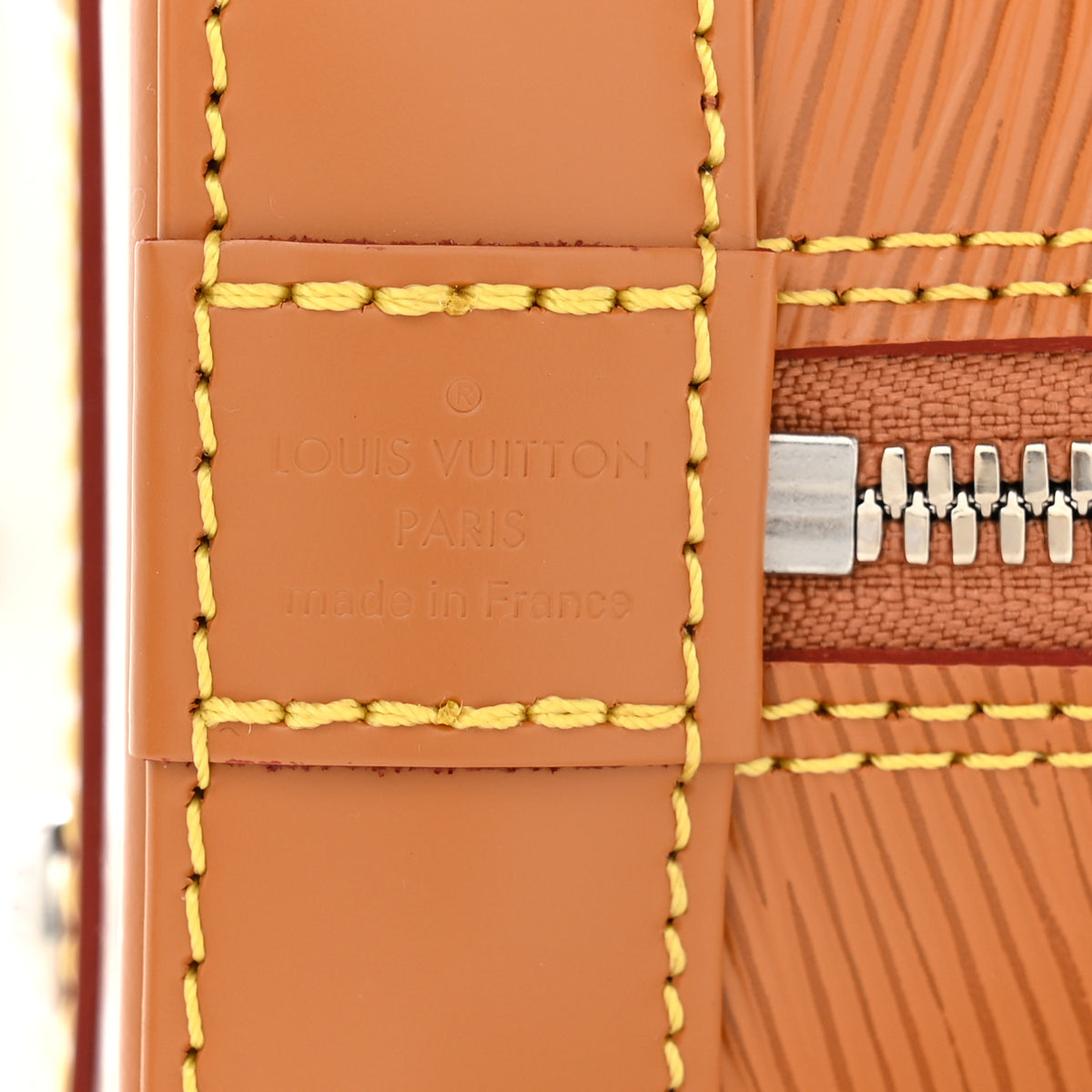 Epi Jacquard Alma BB Honey Gold