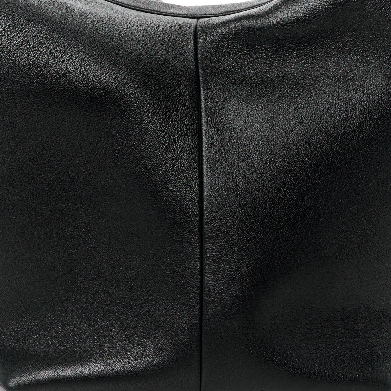 Valentino Garavani Nappa Large Roman Stud Hobo Black 9 of 12