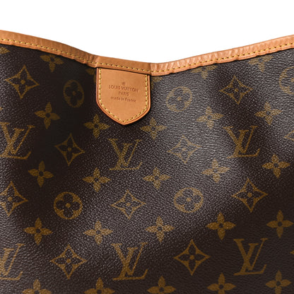 Louis Vuitton Monogram Delightful MM 8 of 10