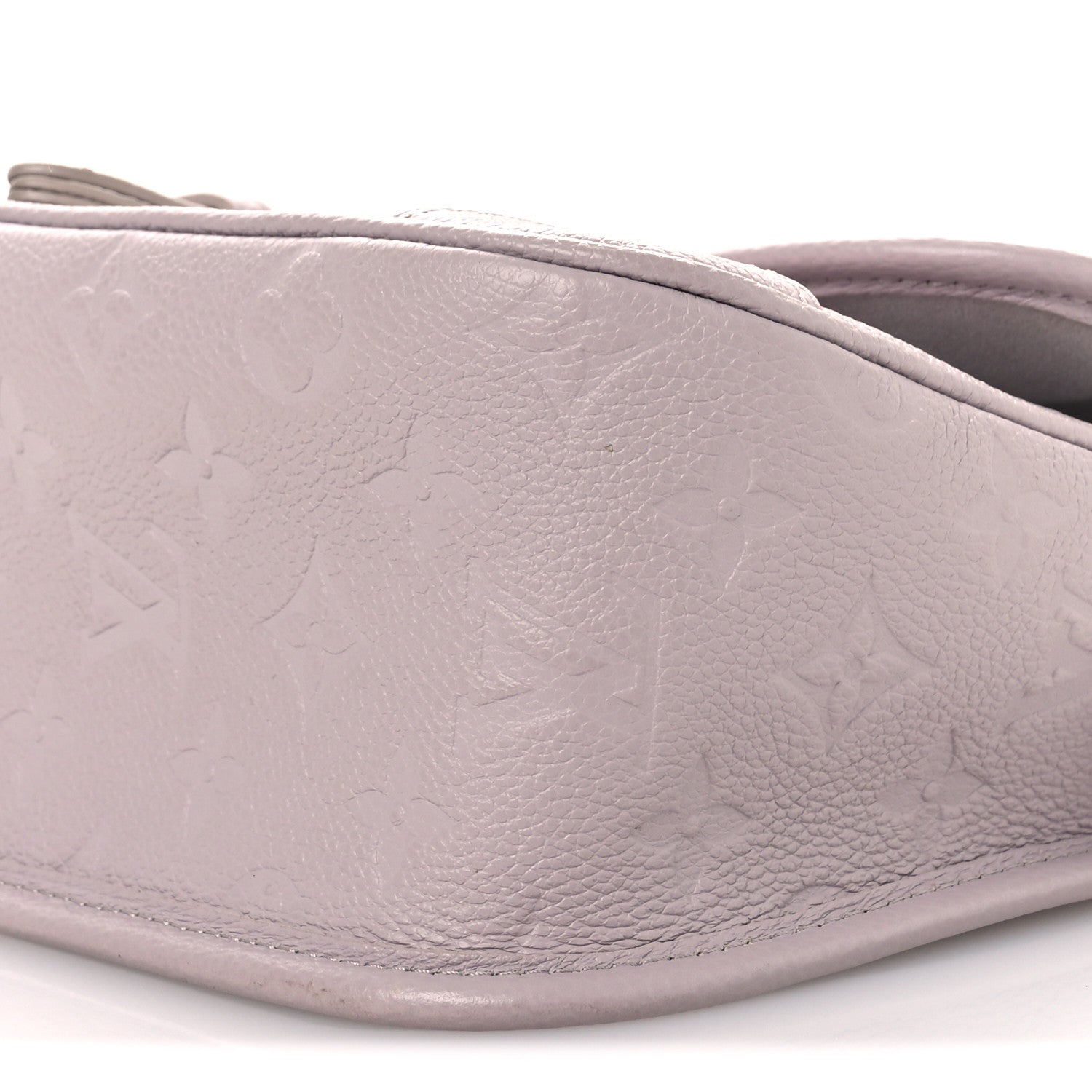 Louis Vuitton Empreinte Monogram Giant Diane Brume Quartz 1796373