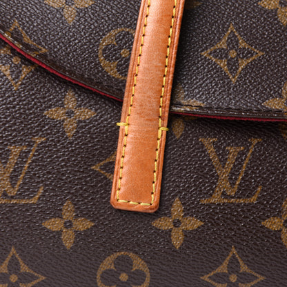 Louis Vuitton Monogram Sonatine 6 of 21