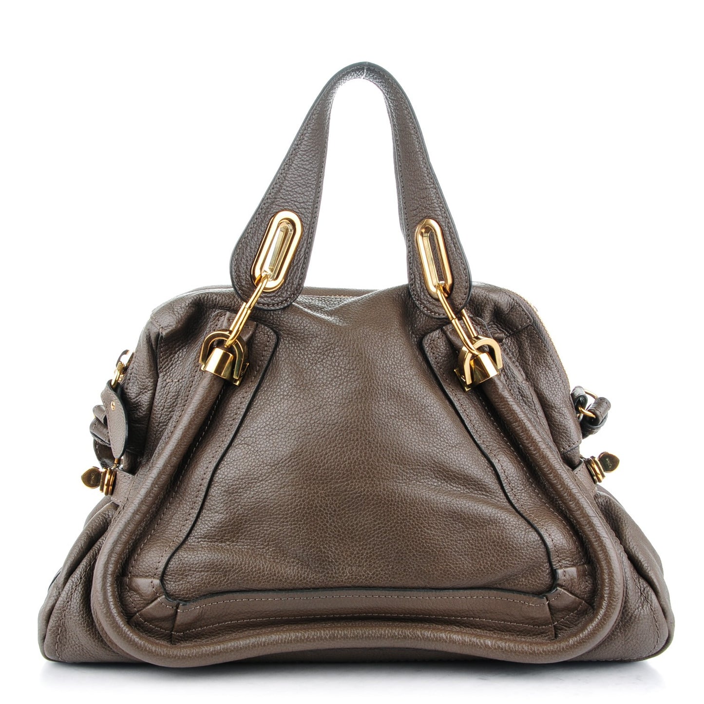 Calfskin Medium Paraty Rock