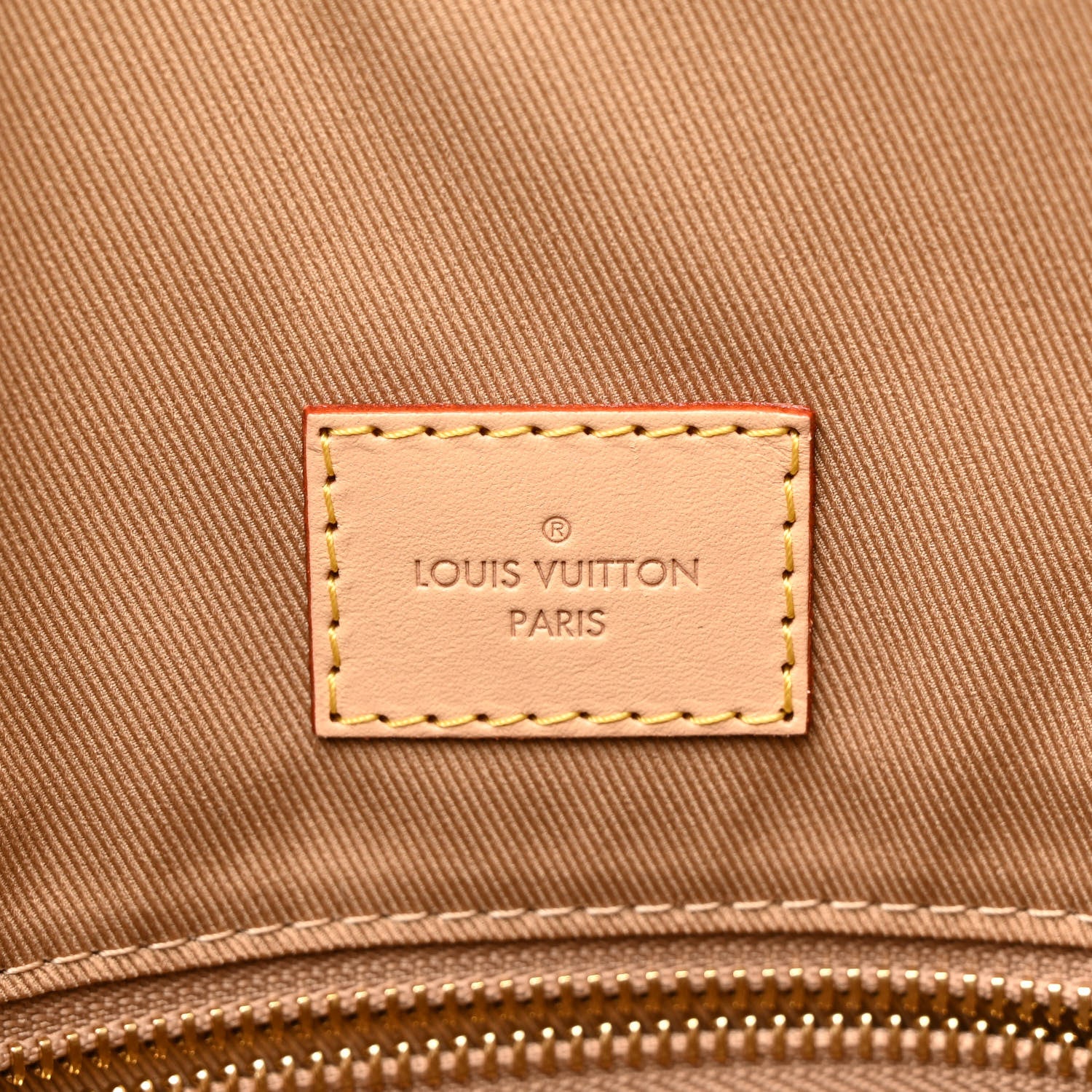 Louis Vuitton Monogram Graceful PM 6 of 10