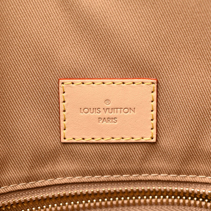 Louis Vuitton Monogram Graceful PM 6 of 10