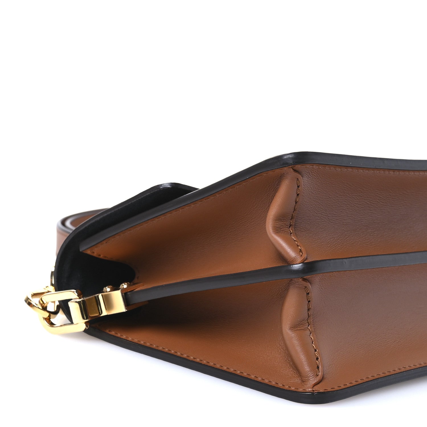 Louis Vuitton Reverse Monogram Dauphine Mini 8 of 10