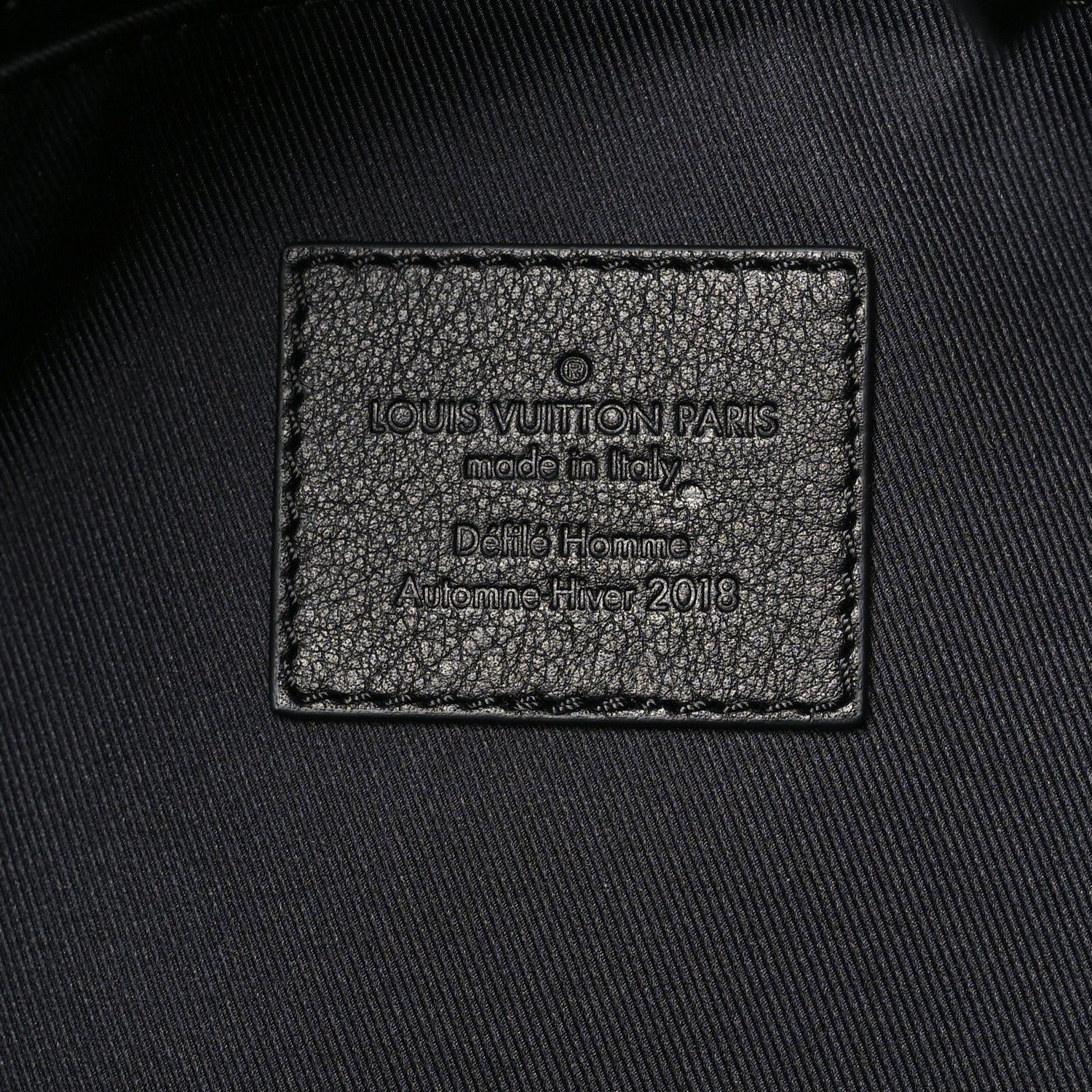Louis Vuitton Monogram Glaze Keepall Bandouliere 50 5 of 8