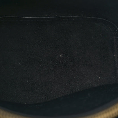 Louis Vuitton Empreinte Neonoe MM Black 11 of 12