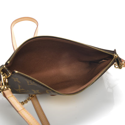 Louis Vuitton Monogram Sophie Clutch 5 of 8
