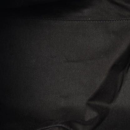 Saint Laurent Textured Patent Medium Easy Y Bag Brown 18 of 18