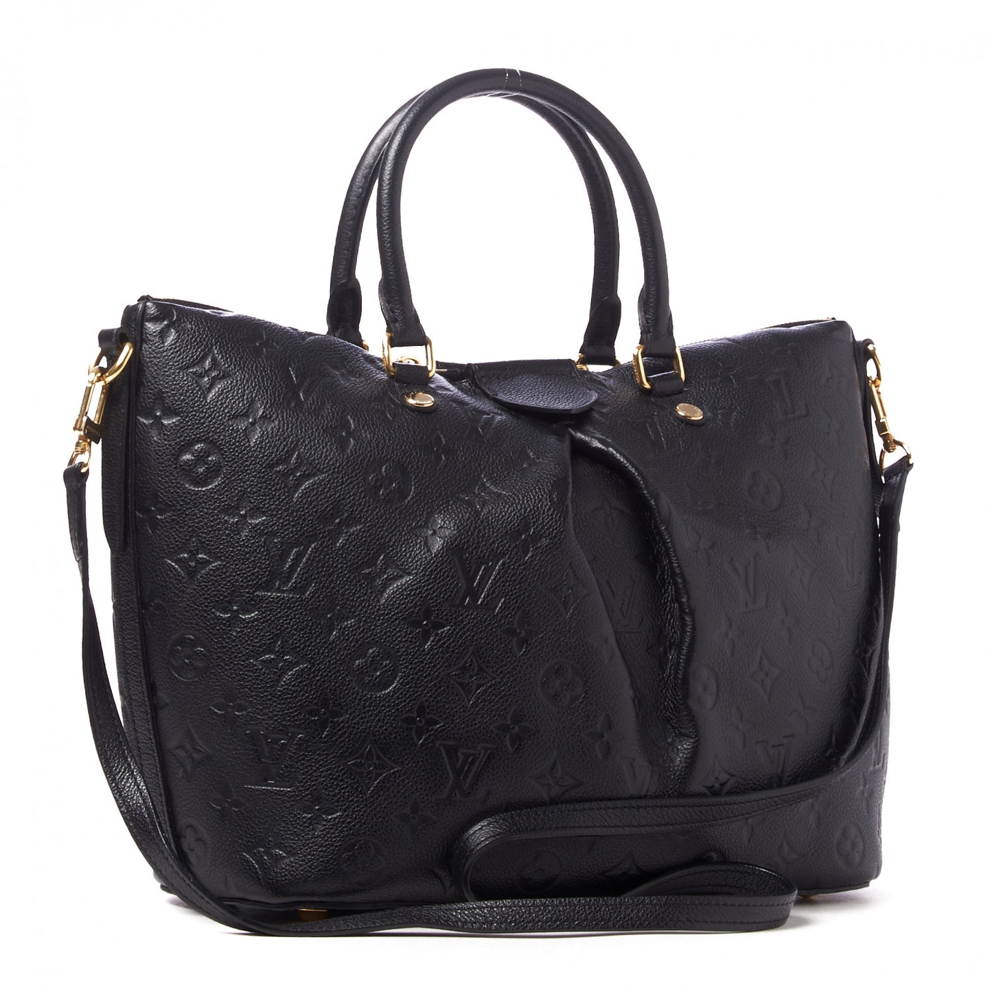 Empreinte Mazarine MM Black