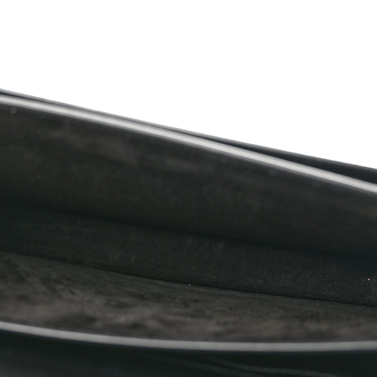 Calfskin Medium Monogram Sunset Black