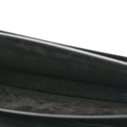 Saint Laurent Calfskin Medium Monogram Sunset Black 5 of 13
