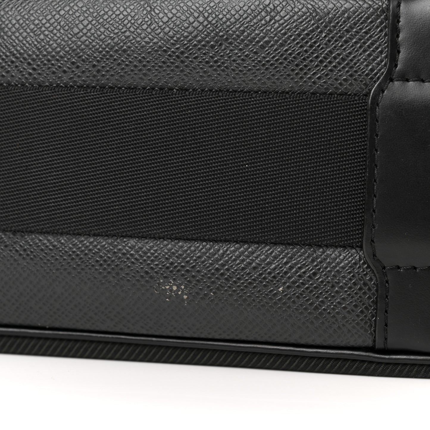 Taiga Dersou Messenger Bag Ardoise