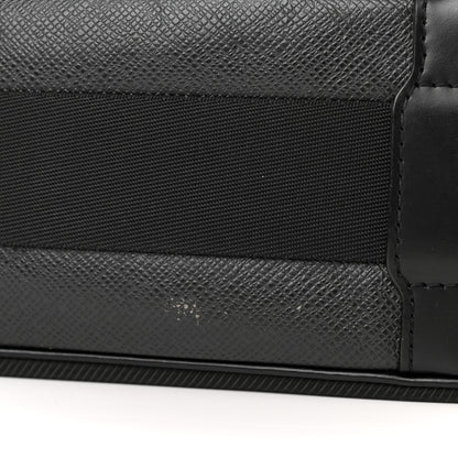 Louis Vuitton Taiga Dersou Messenger Bag Ardoise 11 of 13