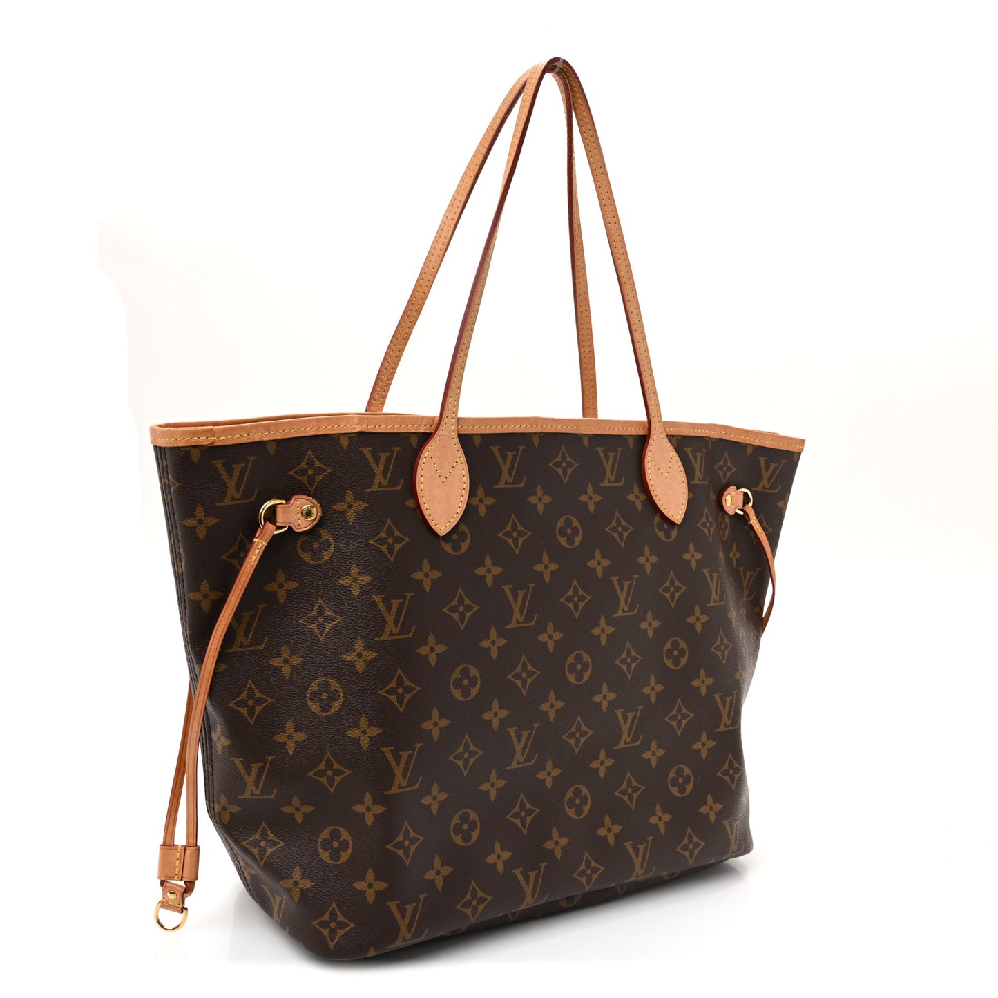 Monogram Neo Neverfull MM