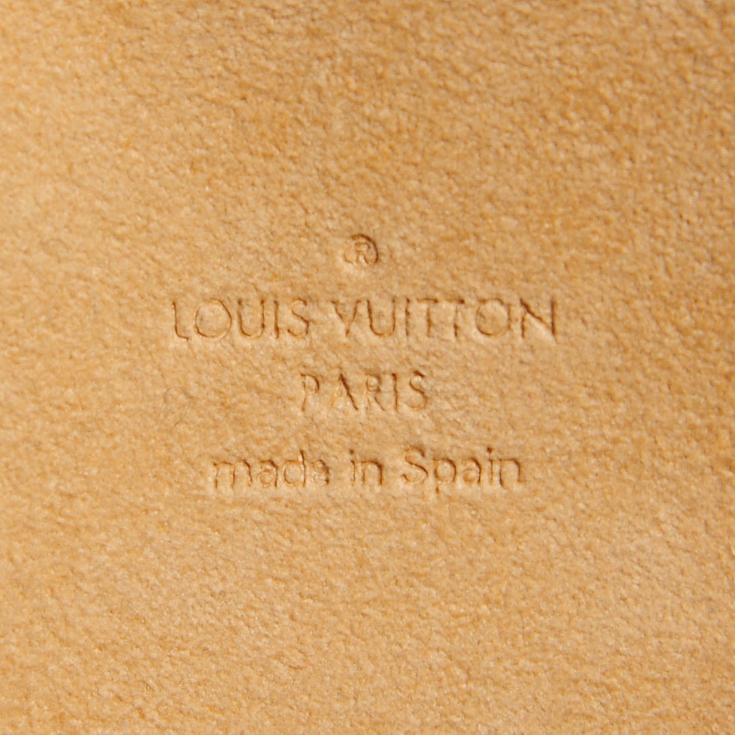 Monogram Pochette Twin PM