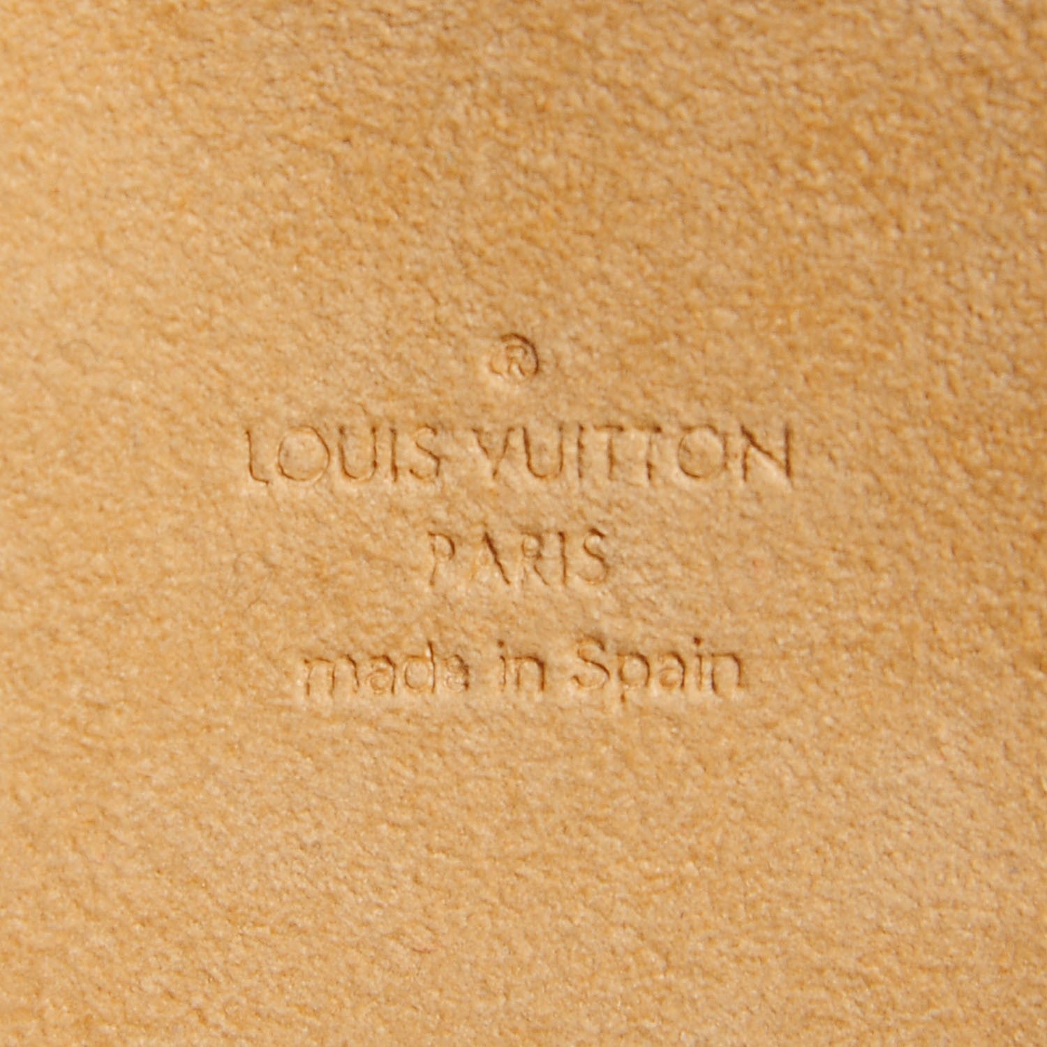 Louis Vuitton Monogram Pochette Twin PM 5 of 7