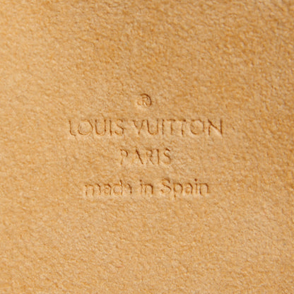Louis Vuitton Monogram Pochette Twin PM 5 of 7