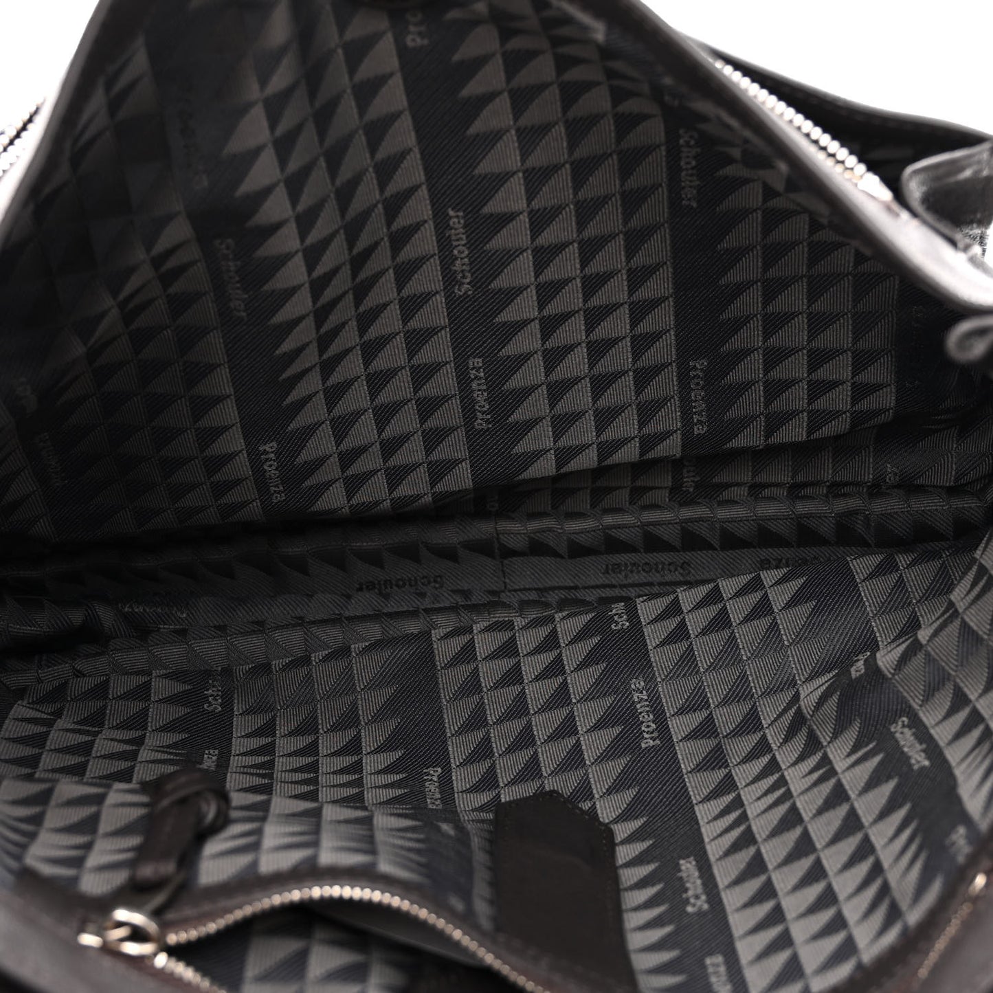 Lambskin Large PS1 Satchel Pepe