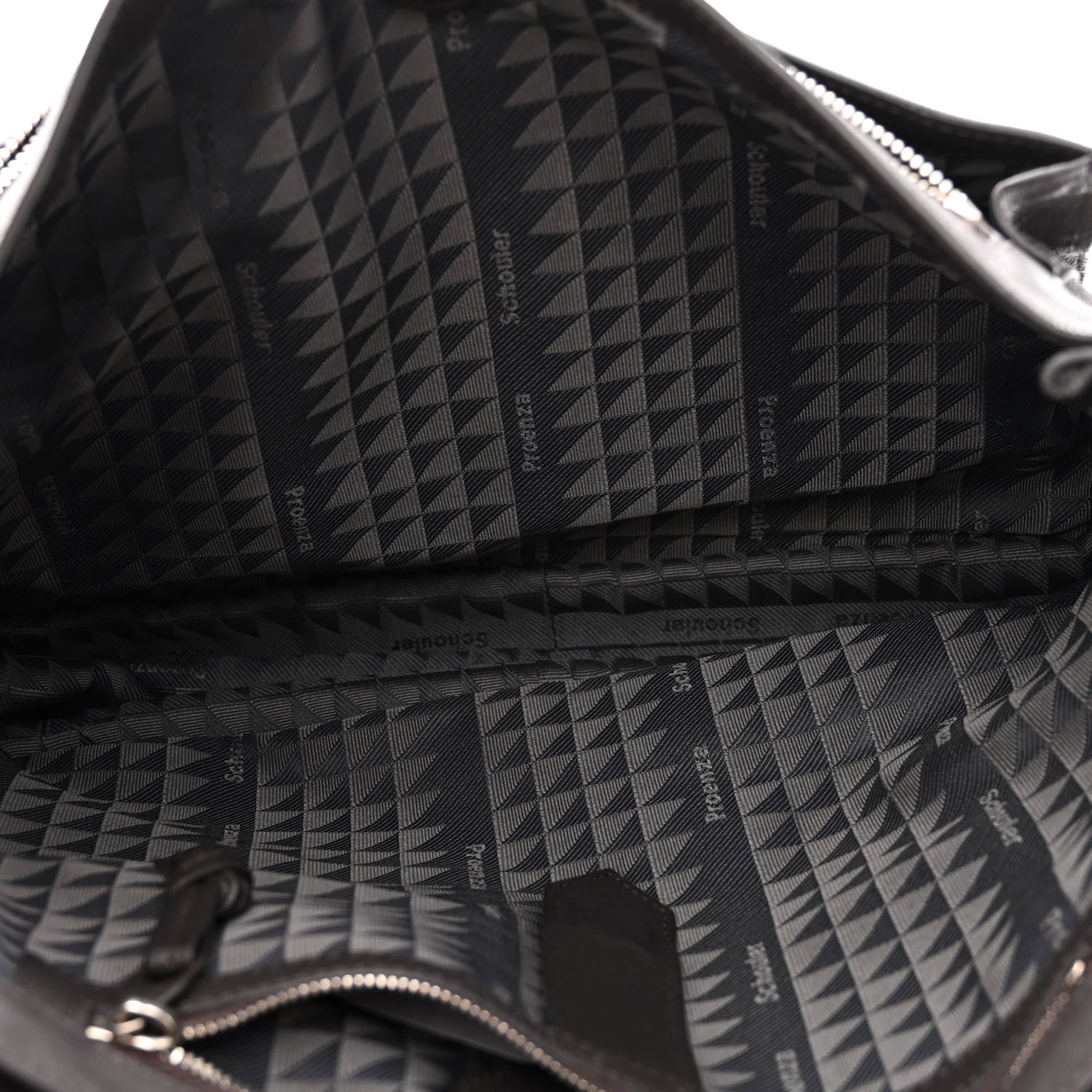 Proenza Schouler Lambskin Large PS1 Satchel Pepe 5 of 10