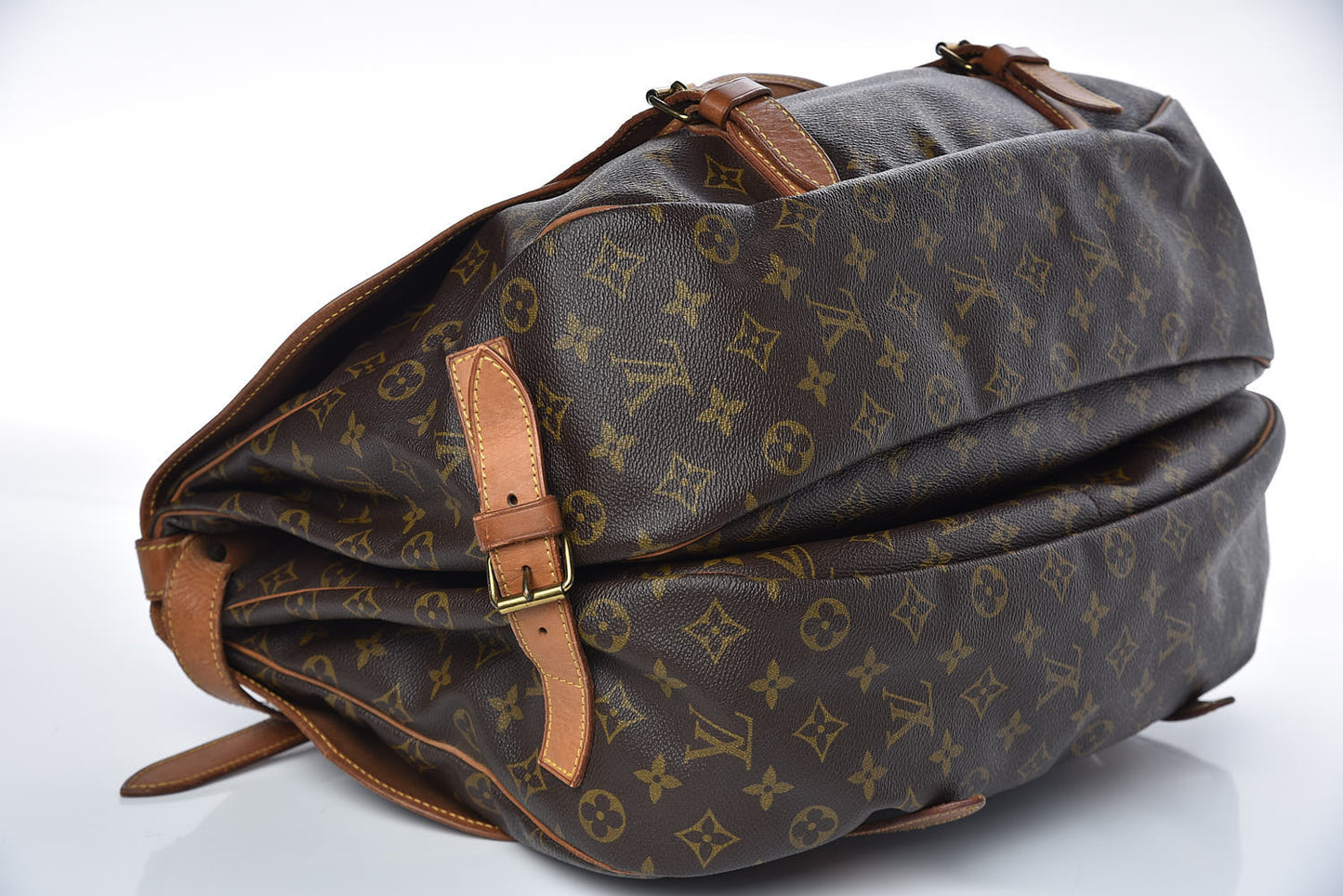 Monogram Saumur 43