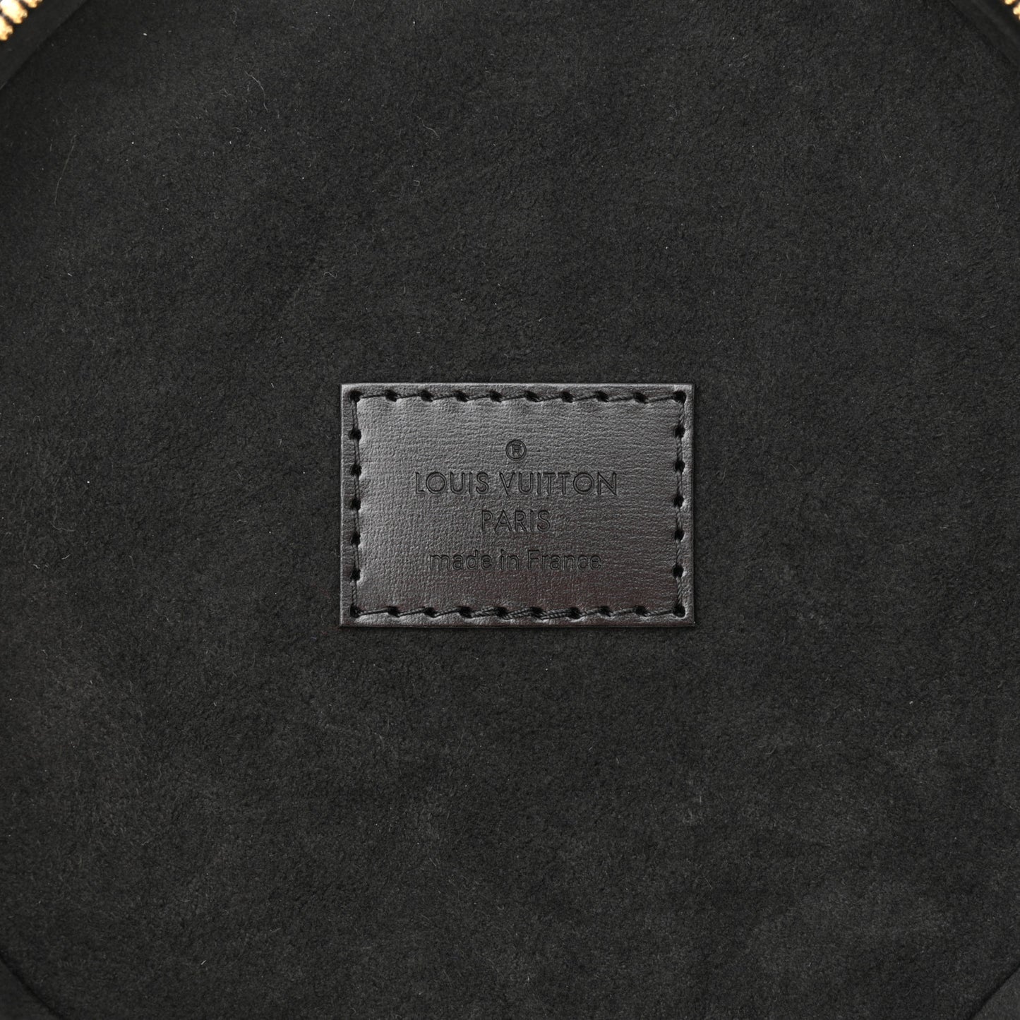 Reverse Monogram Cannes