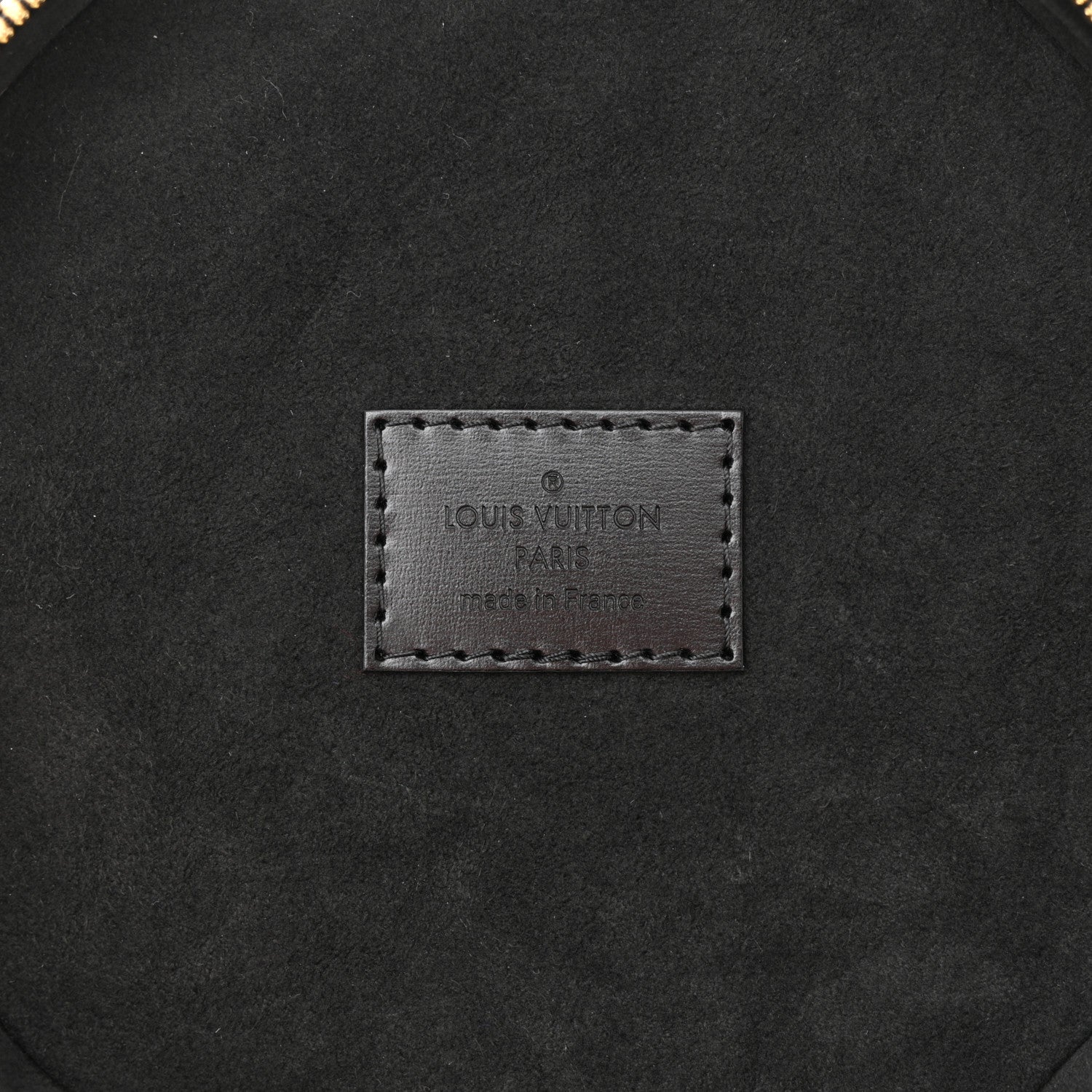 Louis Vuitton Reverse Monogram Cannes 6 of 9