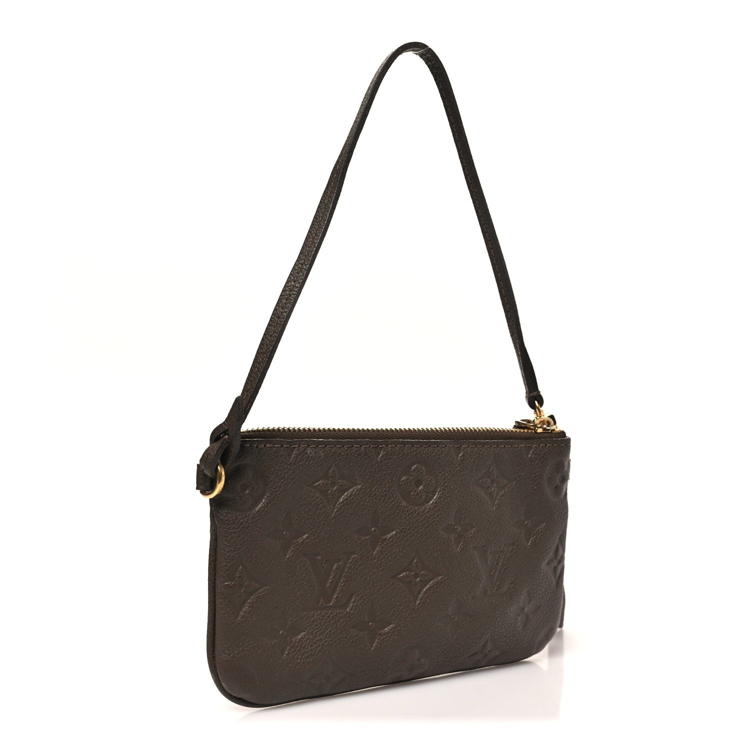 Louis Vuitton Empreinte Citadine GM Pochette Ombre 3 of 8