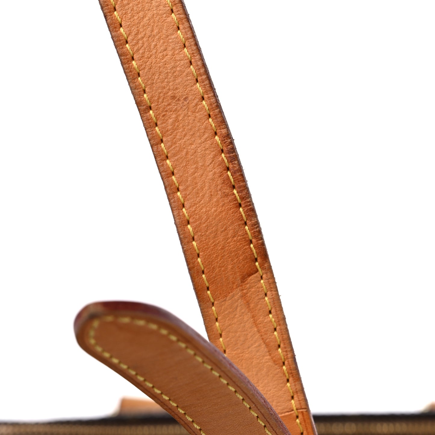 Monogram Speedy Bandouliere 30