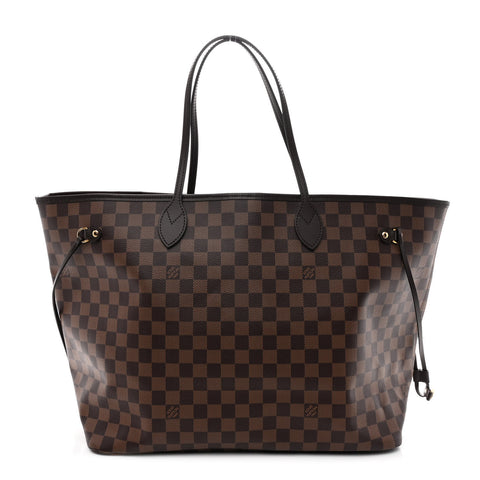 Damier Ebene Neo Neverfull GM