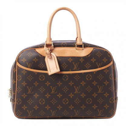 Louis Vuitton Monogram Deauville 1 of 9