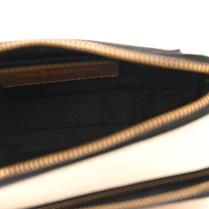 Marc Jacobs Saffiano Small Snapshot Camera Bag Sand Castle Multicolor 5 of 14