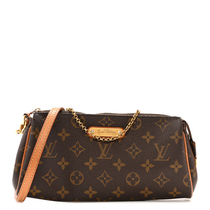 Louis Vuitton Monogram Eva Clutch 1 of 14