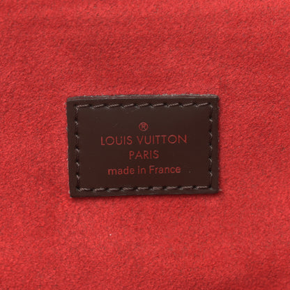 Louis Vuitton Damier Ebene Trevi GM 5 of 13