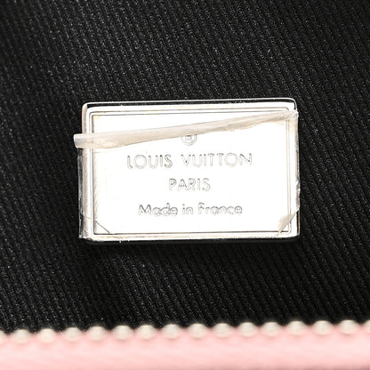 Louis Vuitton Vernis Alma BB Rose Cuivre 6 of 9