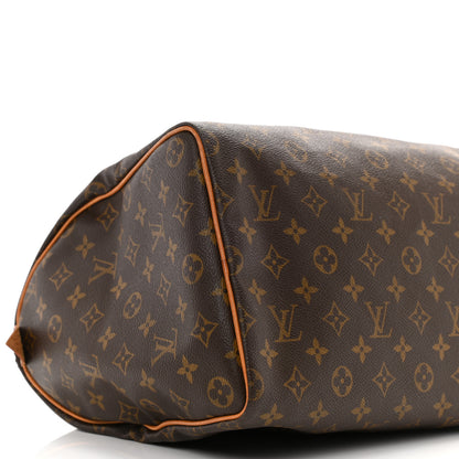 Louis Vuitton Monogram Speedy 40 9 of 16