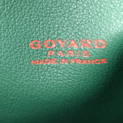 Goyard Goyardine Reversible Mini Anjou Green 11 of 16