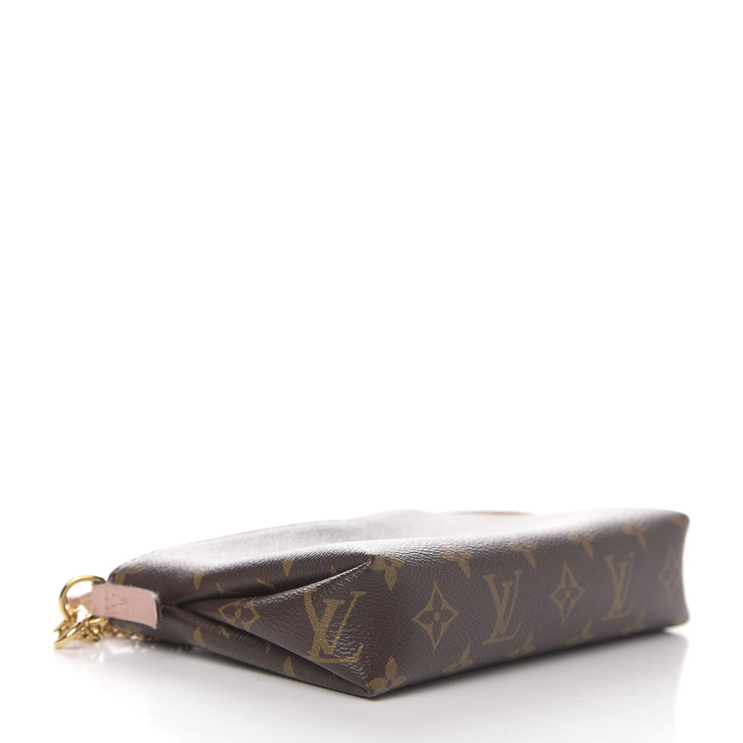 Louis Vuitton Monogram Pallas Clutch Rose Poudre 4 of 10