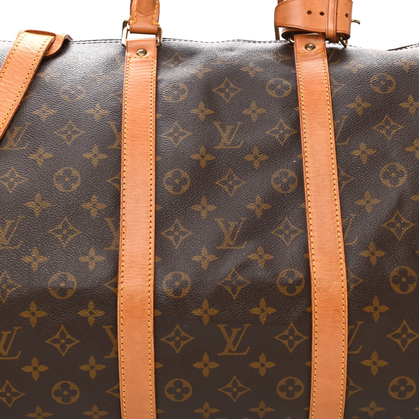 Monogram Keepall Bandouliere 55