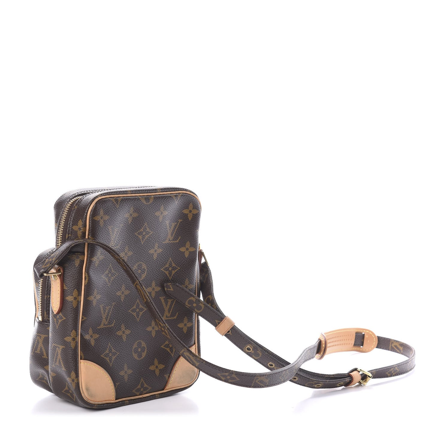 Monogram Amazone