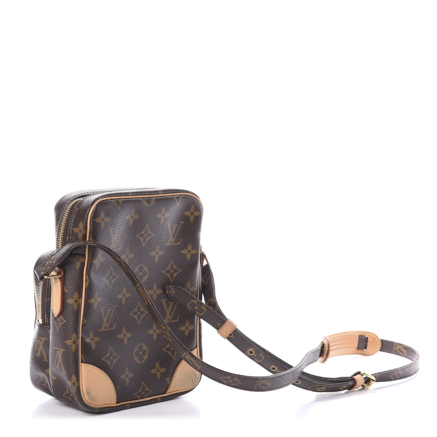Louis Vuitton Monogram Amazone 2 of 7