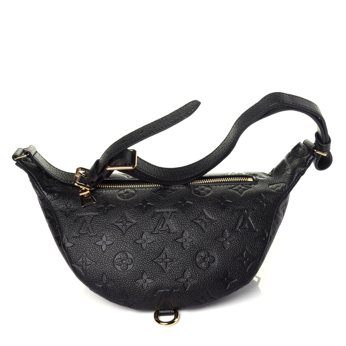 Empreinte BumBag Black