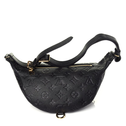 Louis Vuitton Empreinte BumBag Black 11 of 12