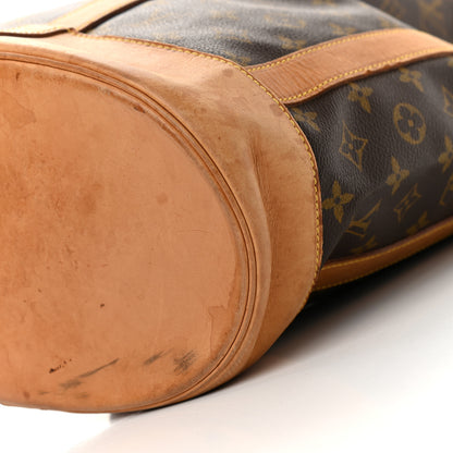 Louis Vuitton Monogram Randonnee PM 8 of 15