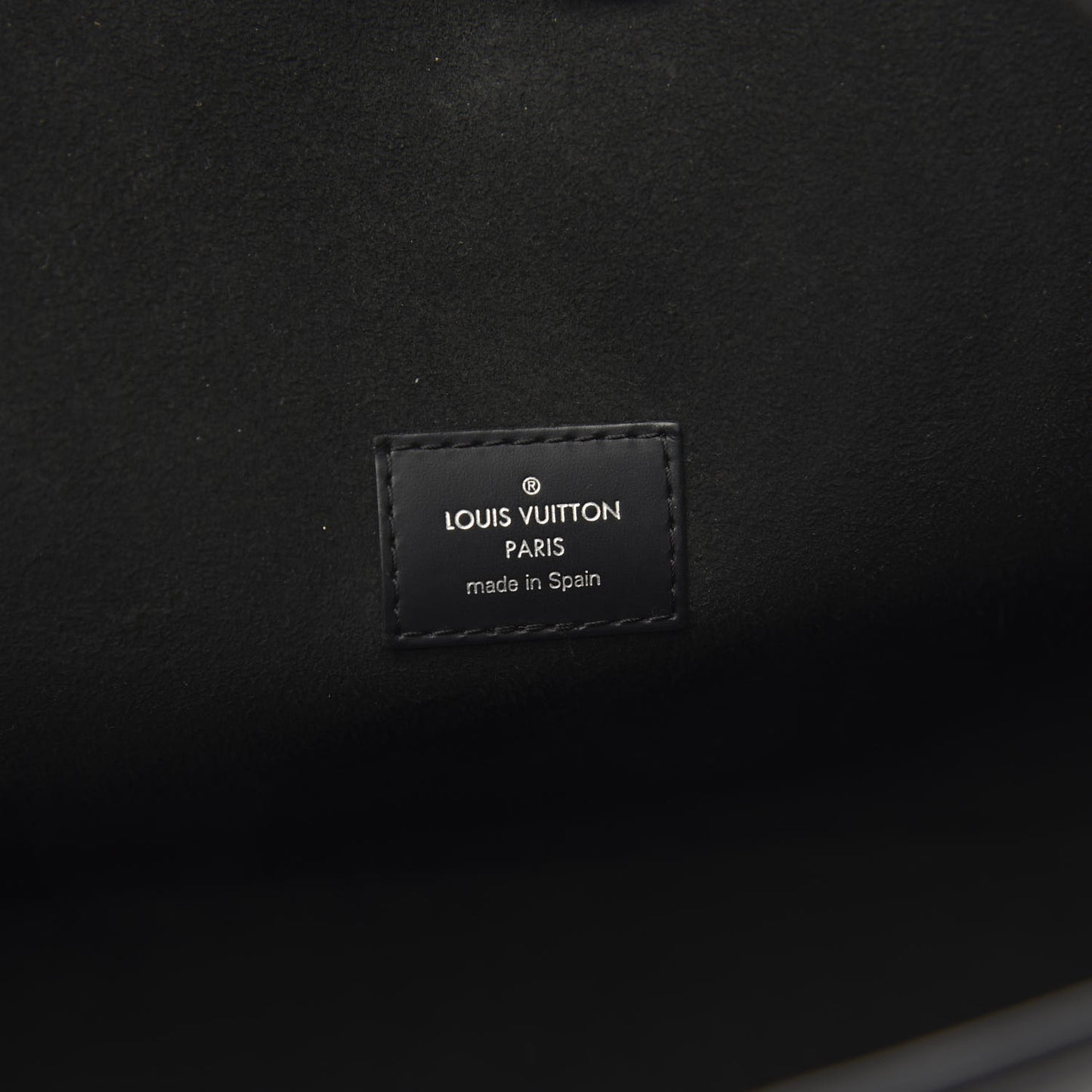 Epi Neverfull MM Denim Light