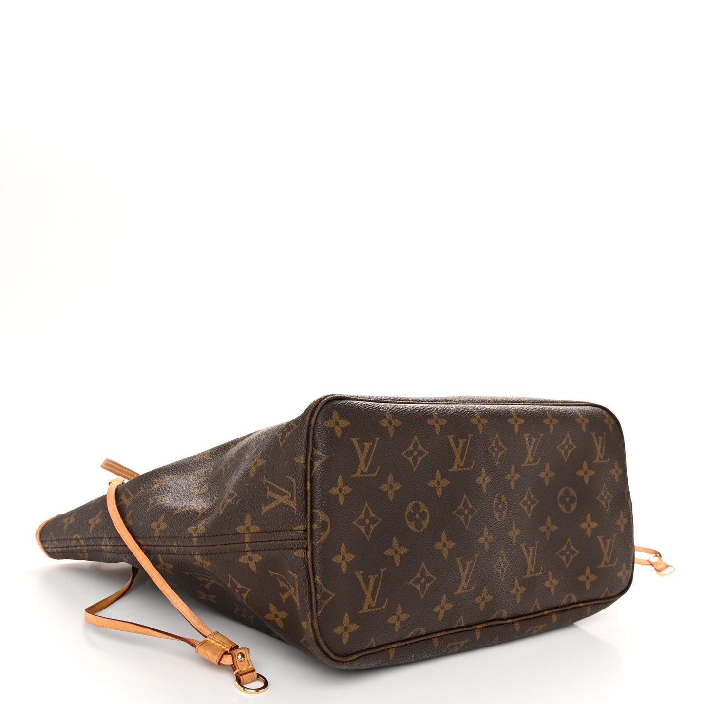 Monogram Neverfull MM